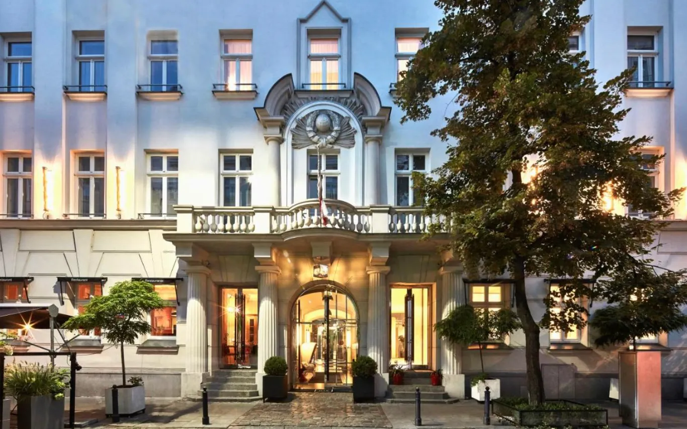 H15 Boutique Hotel