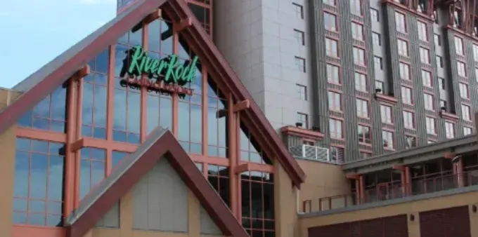 River Rock Casino Resort, Richmond