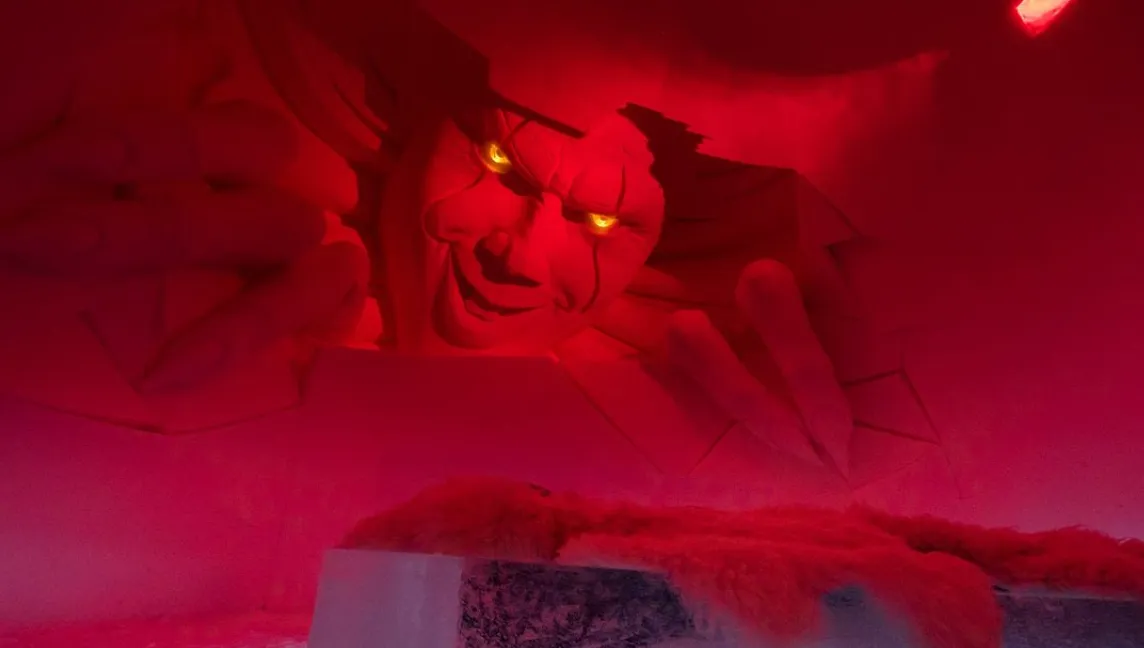 Kemi SnowCastle
