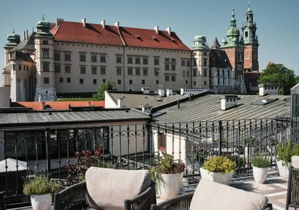 Hotel Copernicus